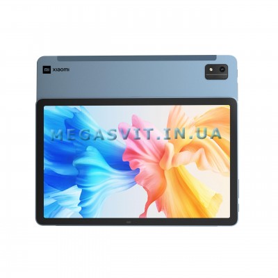 Игровой планшет 6-128GB  Xiaomi pad pro Max / Dimensity 7200 Ultra / DDR 5 / 2-sim 