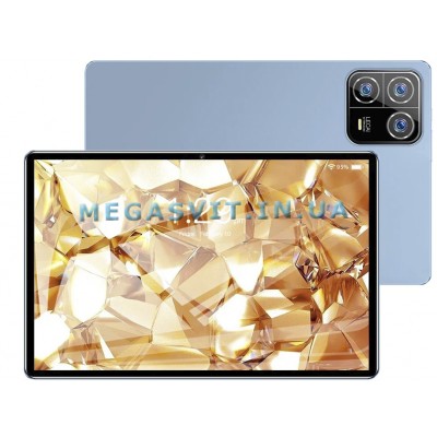 Планшет Xiaomi play max pro Pad. 10.4" дюйма, 8-128gb. 12 ядер, 2 сім-карти, 13 андроїд