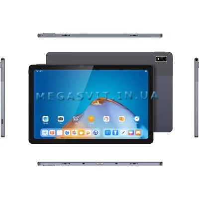 Планшет 8-128GB Asus ZEN pad pro / Unisoc T820 / 13 андроїд / 10.1" дюймів / 2 сім-карти