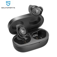 Наушники SoundPEATS TrueFree 2 black