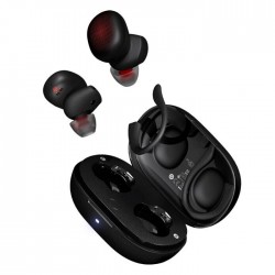 Наушники Amazfit PowerBuds black