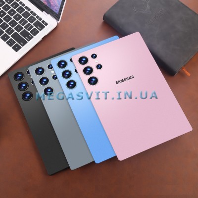 Шустрый Планшет Samsung galaxy TabX pro 6-128GB  / 10.1 дюйм / DDR 5 / 2-sim / 10 ядер