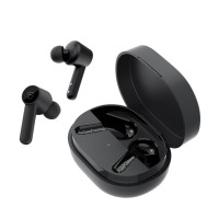 Наушники SoundPEATS Q black