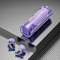 Наушники MONSTER Airmars XKT13 violet