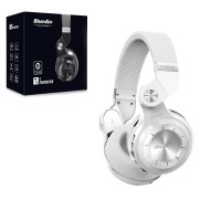 Наушники Bluedio T2 Plus white