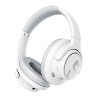 Наушники SoundPEATS Space white