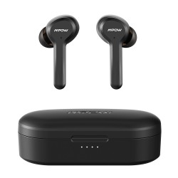 Наушники Mpow M9 black
