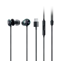 Наушники OPPO O-Fresh MH153 Type-C black