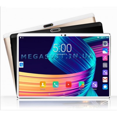 Планшет для ігор Samsung Arcana tablet pro 4-64  / IPS матриця / 10" дюймів / 2-sim