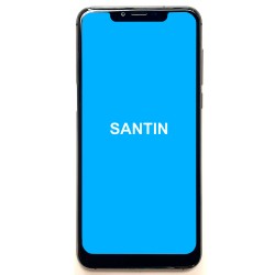 Santin HEXIN-H2-A 6/64Gb black